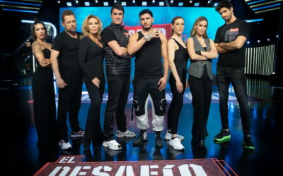 El Desafío: todo sobre la temporada dos de este programa