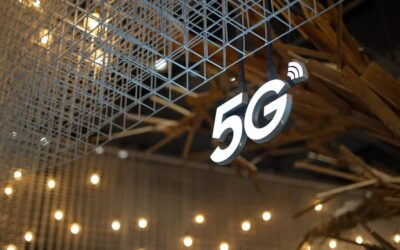 4G y 5G, las tecnologías que han revolucionado Internet en el móvil