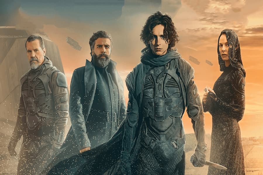 Dune, todos los detalles que explican su éxito