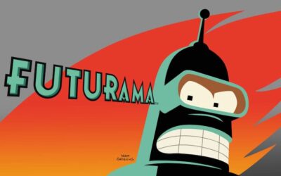 ‘Futurama’, la innovadora serie de animación para adultos, disponible en Disney+