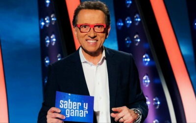 ‘Saber y Ganar’, el programa de TV diario con más años de emisión en España