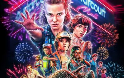 Stranger Things: todo lo que sabemos de la temporada 4