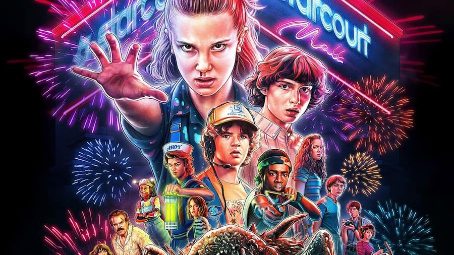 Stranger Things: todo lo que sabemos de la temporada 4