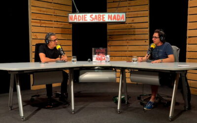 Nadie sabe nada: todo sobre el éxito del programa de radio de Berto Romero y Andreu Buenafuente