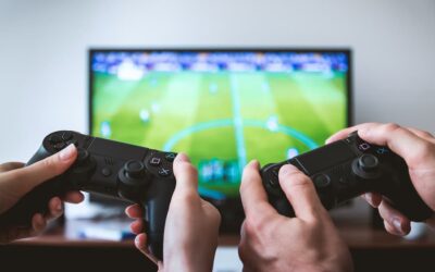 Videojuegos de fútbol: un breve repaso por su historia