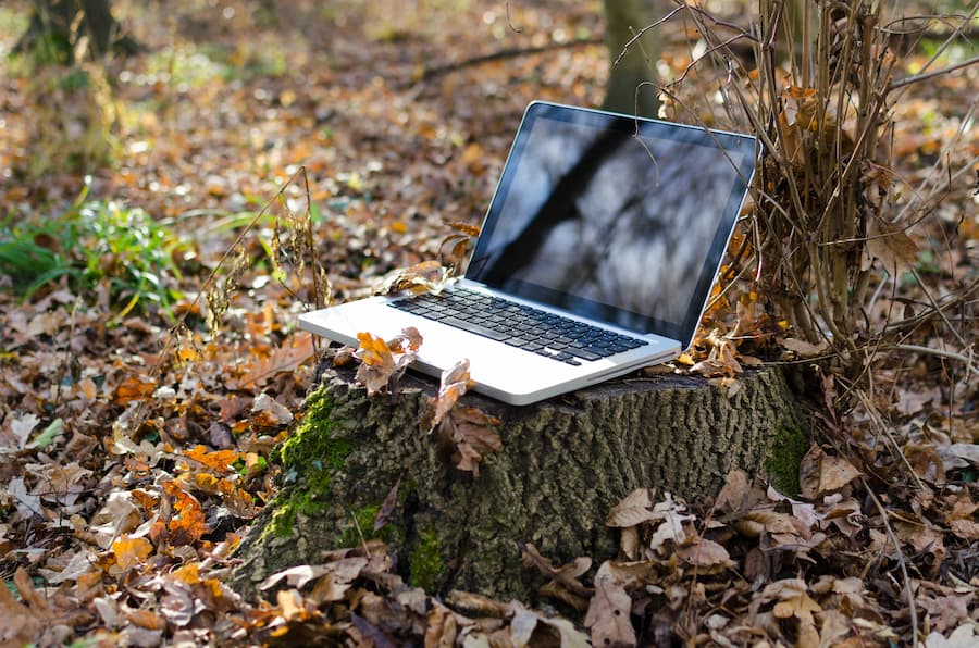 4 tecnologías para tener Internet en el campo