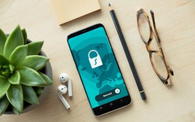 Las 8 mejores apps de seguridad para proteger tu móvil