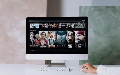 Películas online: principales opciones para ver cine en casa